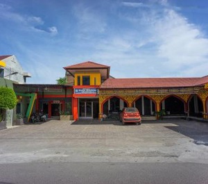 Oyo Wisma Kuta Karang 