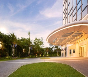 Oakwood La Maison Jakarta 