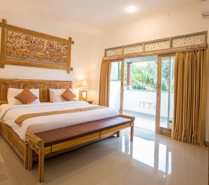 Pondok Permata Homestay 