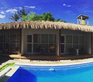 Standart Adult Gili Trawangan Beachfront 