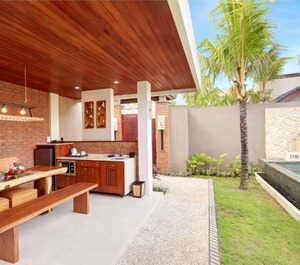 Br Villa Jimbaran 