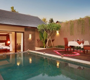 Br Villa Jimbaran 