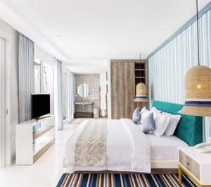 Villa Nusa Dua 