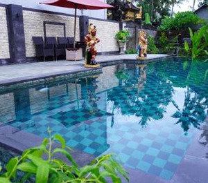 Royani Villa 
