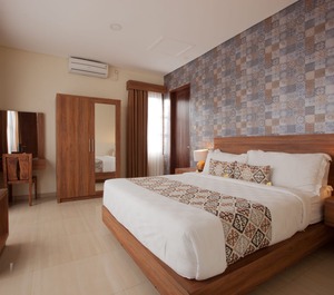 Br Villa Jimbaran 