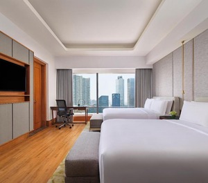 The Jakarta Mega Kuningan 