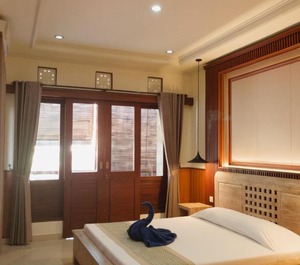 Ayu Homestay 