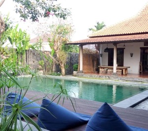 Villa Aquin 