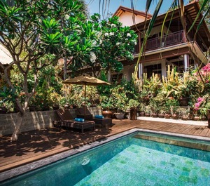 Villa Bukit Malas 