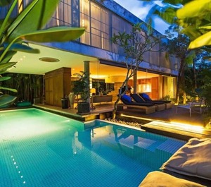 Villa Seminyak 