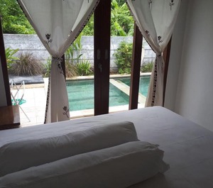Lovina Villa 