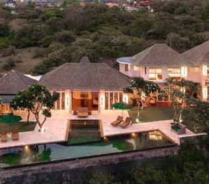 Villa Karang Kembar 