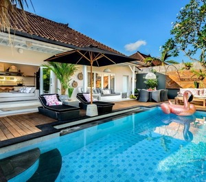 Villa Seminyak 