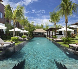 Bali Villa 