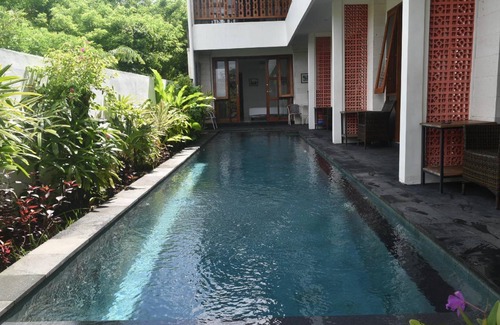 Taman Griya Apartment | 100 m² Apartment ∙ 1 bedroom ∙ 2 guests