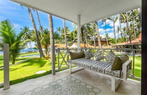 Songan Bed & Breakfast | 100 m² Bed and breakfast ∙ 6 bedrooms ∙ 16 guests