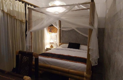 Tabanan House | 100 m² House ∙ 1 bedroom ∙ 2 guests