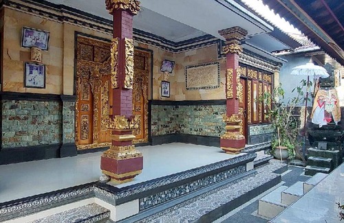 Tabanan House | 100 m² House ∙ 1 bedroom ∙ 2 guests