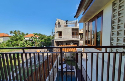 Blahbatuh House | 100 m² House ∙ 3 bedrooms ∙ 6 guests