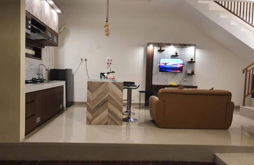 Blahbatuh House | 100 m² House ∙ 3 bedrooms ∙ 6 guests