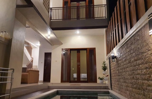 Blahbatuh House | 100 m² House ∙ 3 bedrooms ∙ 6 guests