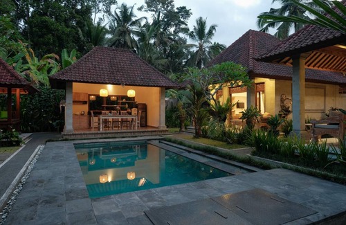Sambahan Resort | 100 m² Resort ∙ 3 bedrooms ∙ 6 guests