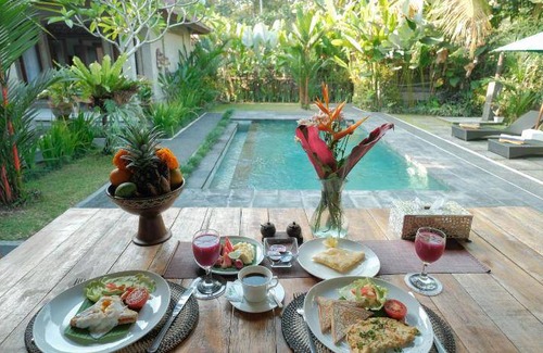 Sambahan Resort | 100 m² Resort ∙ 3 bedrooms ∙ 6 guests