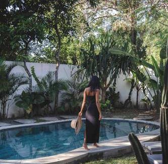Uluwatu Villa | 100 m² Villa ∙ 2 bedrooms ∙ 4 guests
