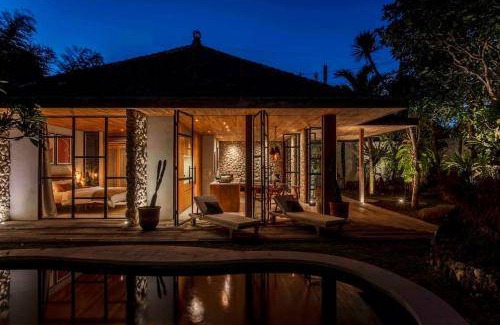 Uluwatu Villa | 100 m² Villa ∙ 2 bedrooms ∙ 4 guests