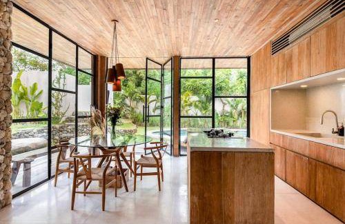 Uluwatu Villa | 100 m² Villa ∙ 2 bedrooms ∙ 4 guests