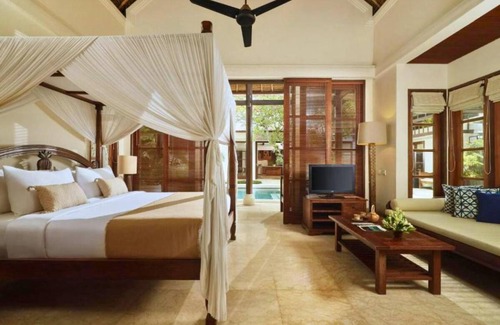 By Pass Ngurah Rai Villa | 100 m² Villa ∙ 3 bedrooms ∙ 6 guests