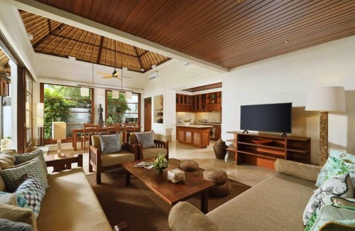 By Pass Ngurah Rai Villa | 100 m² Villa ∙ 3 bedrooms ∙ 6 guests