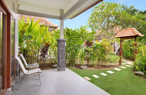 Blahbatuh House | 1000 m² House ∙ 8 bedrooms ∙ 16 guests