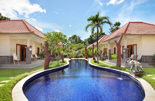 Blahbatuh House | 1000 m² House ∙ 8 bedrooms ∙ 16 guests