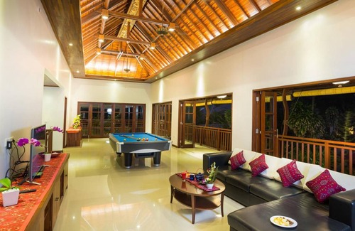 Sanur Kauh Resort | 1000 m² Resort ∙ 4 bedrooms ∙ 12 guests