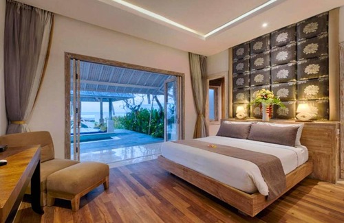 Saba Villa | 1000 m² Villa ∙ 5 bedrooms ∙ 10 guests