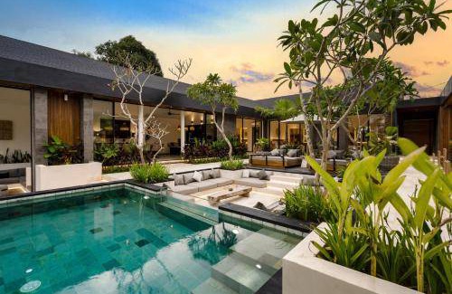 Kemenuh Villa | 1000 m² Villa ∙ 6 bedrooms ∙ 12 guests
