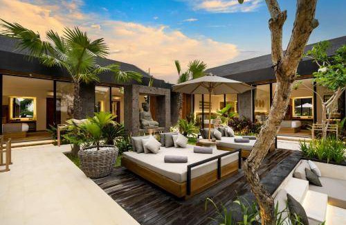 Kemenuh Villa | 1000 m² Villa ∙ 6 bedrooms ∙ 12 guests