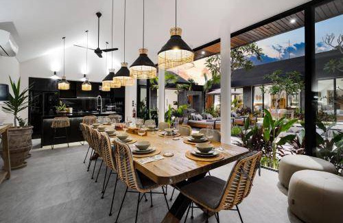 Kemenuh Villa | 1000 m² Villa ∙ 6 bedrooms ∙ 12 guests