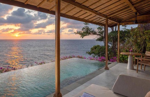 Penida Island Resort | 102 m² Resort ∙ 2 guests