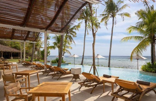 Penida Island Resort | 102 m² Resort ∙ 2 guests