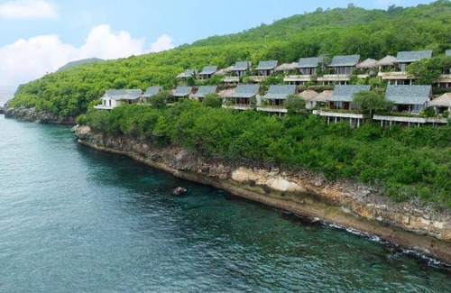 Penida Island Resort | 102 m² Resort ∙ 2 guests