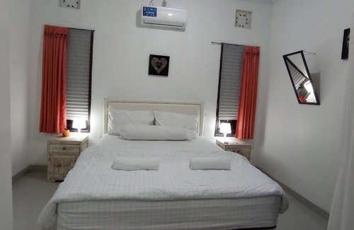 Blahbatuh House | 109 m² House ∙ 3 bedrooms ∙ 8 guests