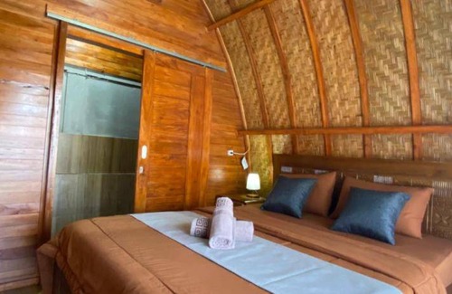 Songan Resort | 11 m² Resort ∙ 2 guests