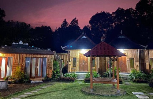Songan Resort | 11 m² Resort ∙ 2 guests