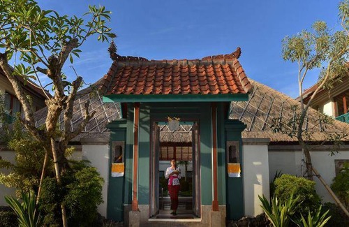 Kesiman Apartment | 1142 m² Serviced apartment ∙ 14 bedrooms ∙ 127 guests