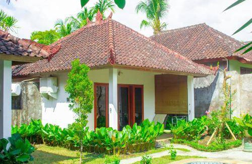 Tulamben Bed & Breakfast | 12 m² Bed and breakfast ∙ 2 guests