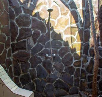 Tulamben Bed & Breakfast | 12 m² Bed and breakfast ∙ 2 guests