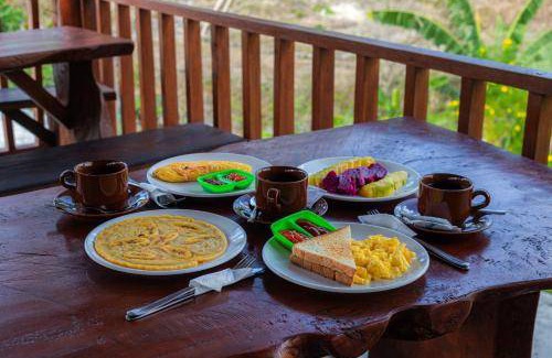 Penida Island Bed & Breakfast | 12 m² Bed and breakfast ∙ 2 guests