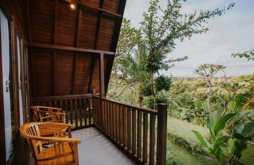 Penida Island Bed & Breakfast | 12 m² Bed and breakfast ∙ 2 guests